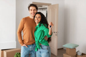 Immobilienkredit